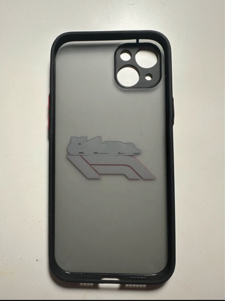 Case F1 iphone 15 plus