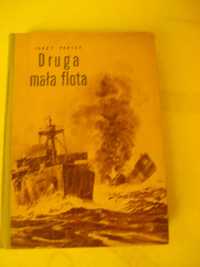 Druga mała flota - Jerzy Pertek