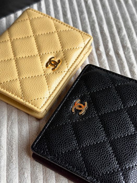 Жіночій гаманець Chanel