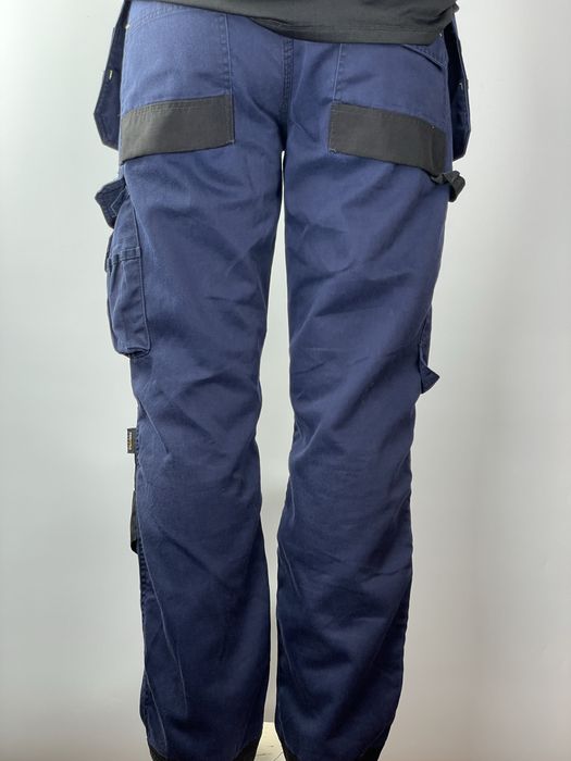 Робочі штани Dunlop safety cordura Оригінал