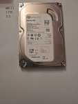 dysk twardy 1tb 3,5 sprawny #k12