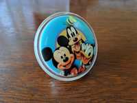 Lampka Nocna Disney Myszka Miki i Przyjaciele - do kontaktu dla dzieci