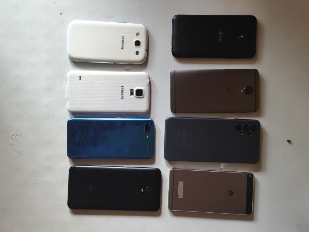 Huawei p8   3/16