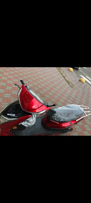 Електроскутер Макстер Фалкон 3 Falkon 3