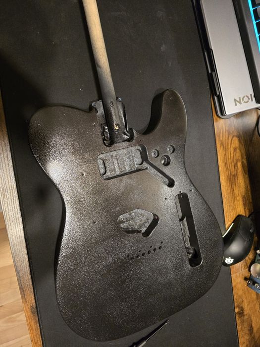 Fender Telecaster Mex 2013 3,8kg Seymour Duncan Hot Rails