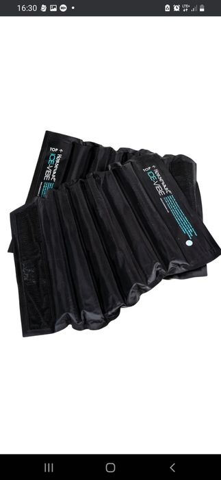 Ice-vibe cold pack horseware