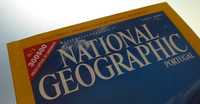 Coleção revistas National Geographic desde o Número 1 (+110 revistas)