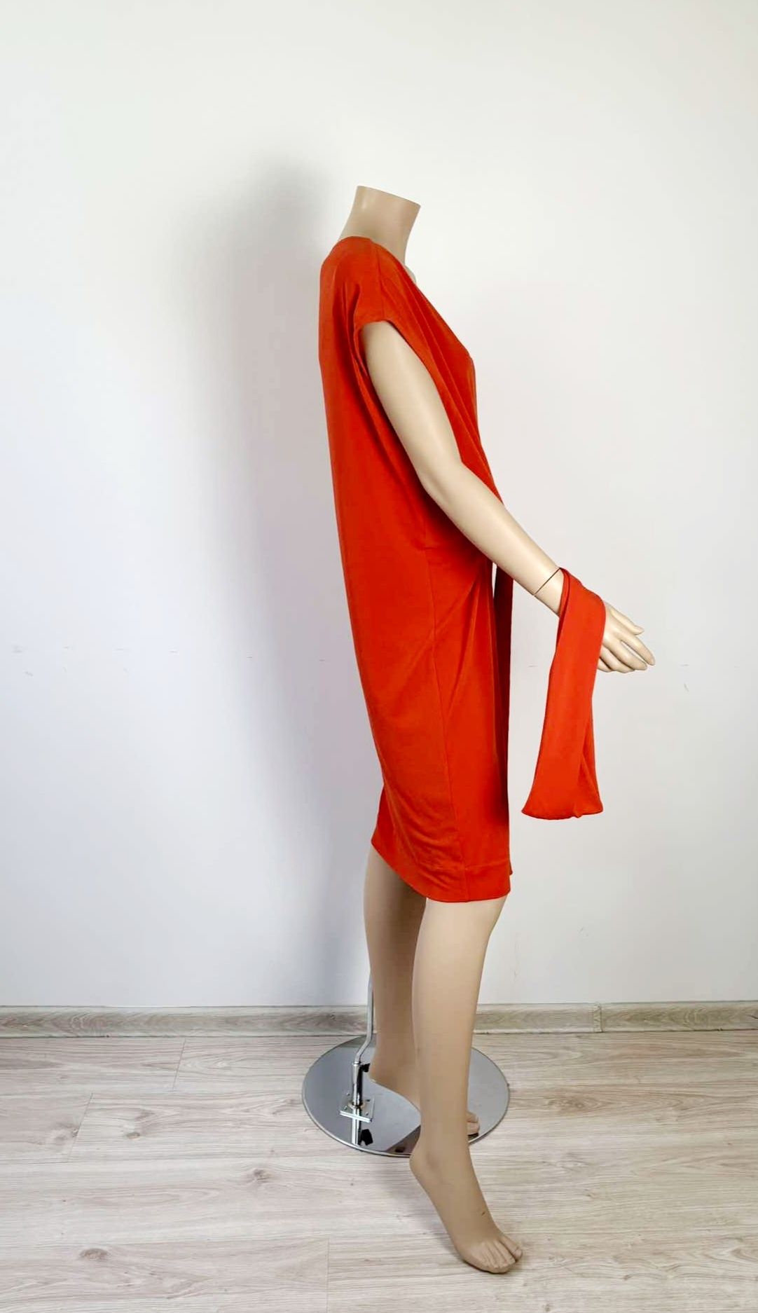 By Malene Birger Quinnas sukienka oversize damska M
Rozmiar M
kolor:ko