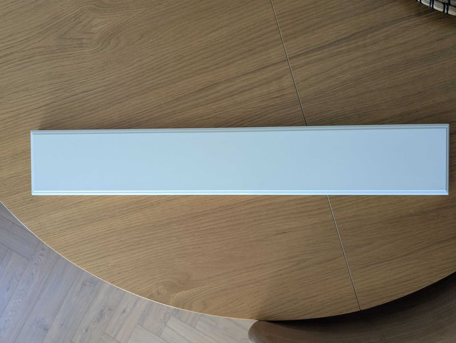 Front szuflady Bodbyn IKEA biały
