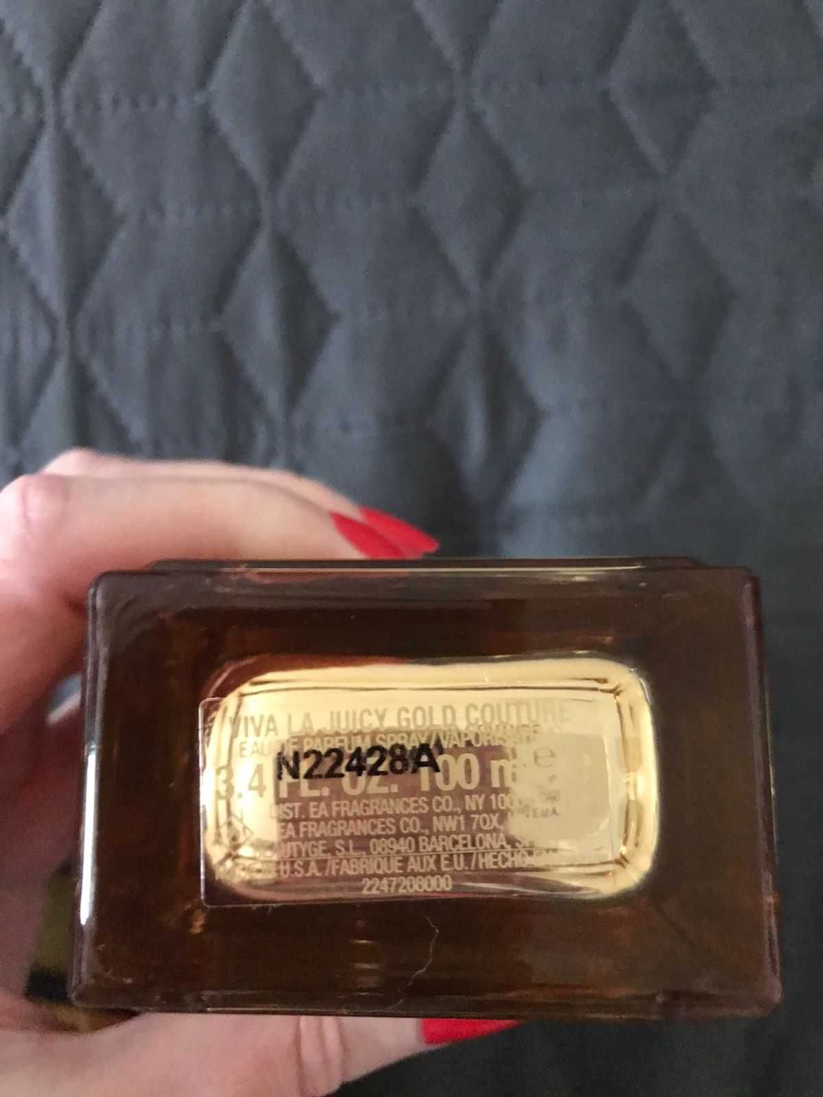 Gucci II парфумерна вода. Знятість. 70 ml. Та багато інших парфумів