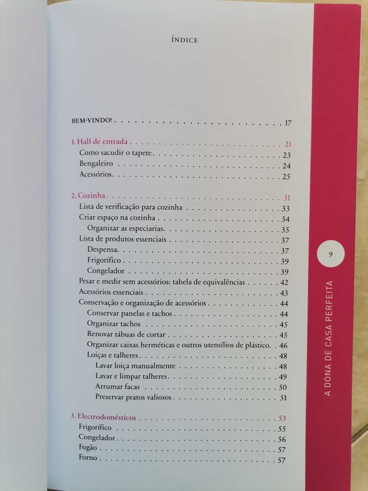 Portes Grátis - A Dona de Casa Perfeita