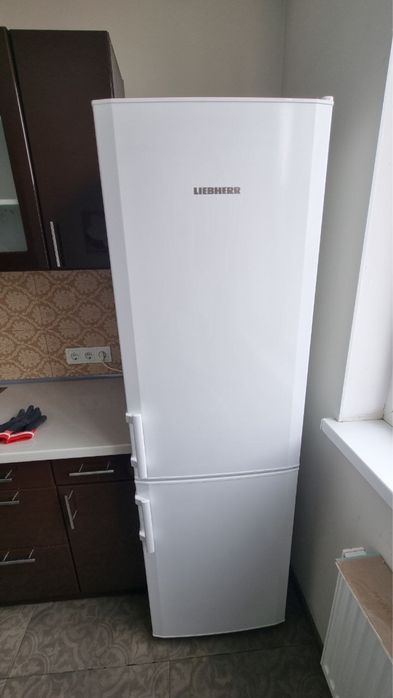 Холо мидильник Liebherr CU 3311 A++ — повністю робочий, недорого
