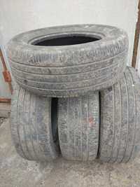 Шины летние Michelin 235/60 R16