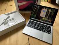 Apple MacBook Pro M1 16gb/ 512 SSD Silver