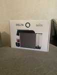 Nowy ekspres delta q