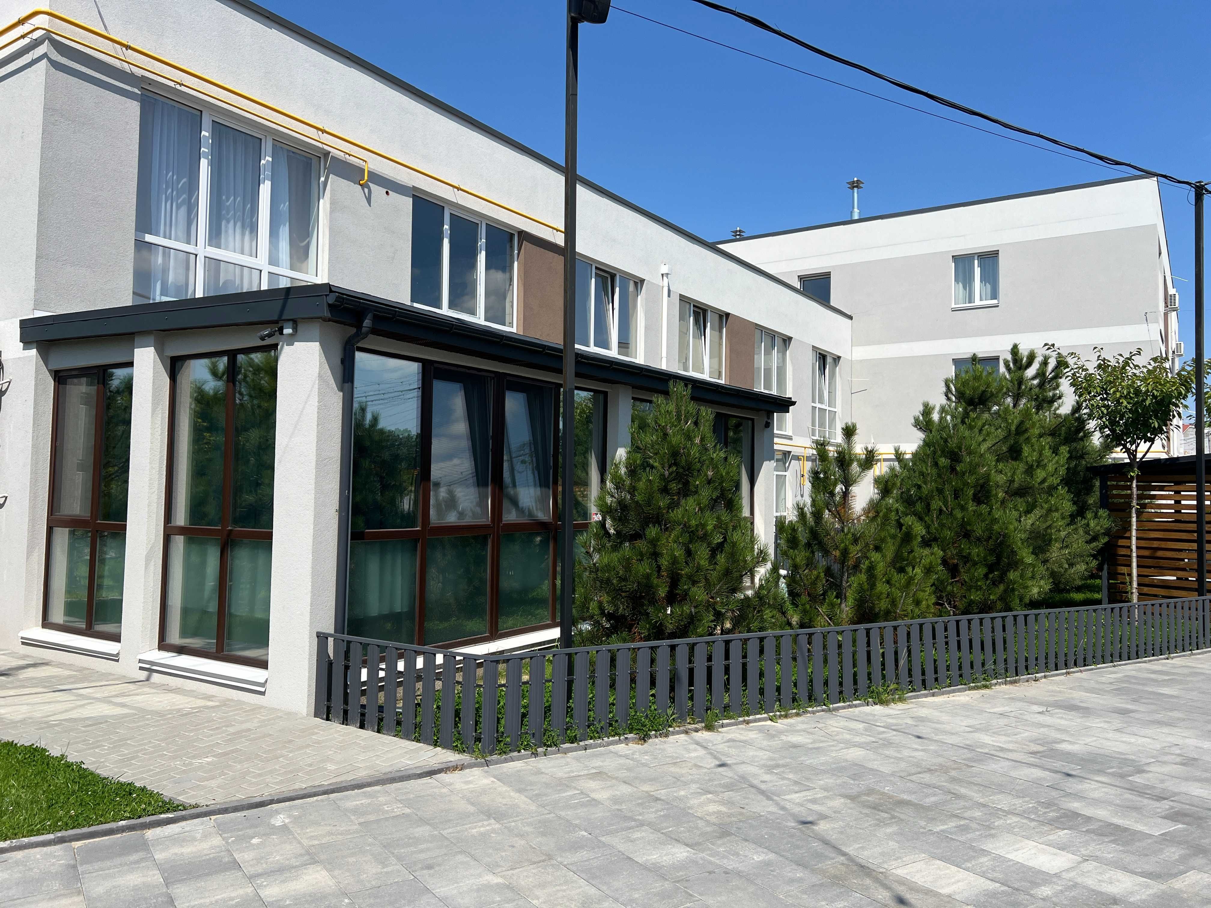1-кімнатна квартира 31.6 м² у ЖК з охороною — готова до ремонту!