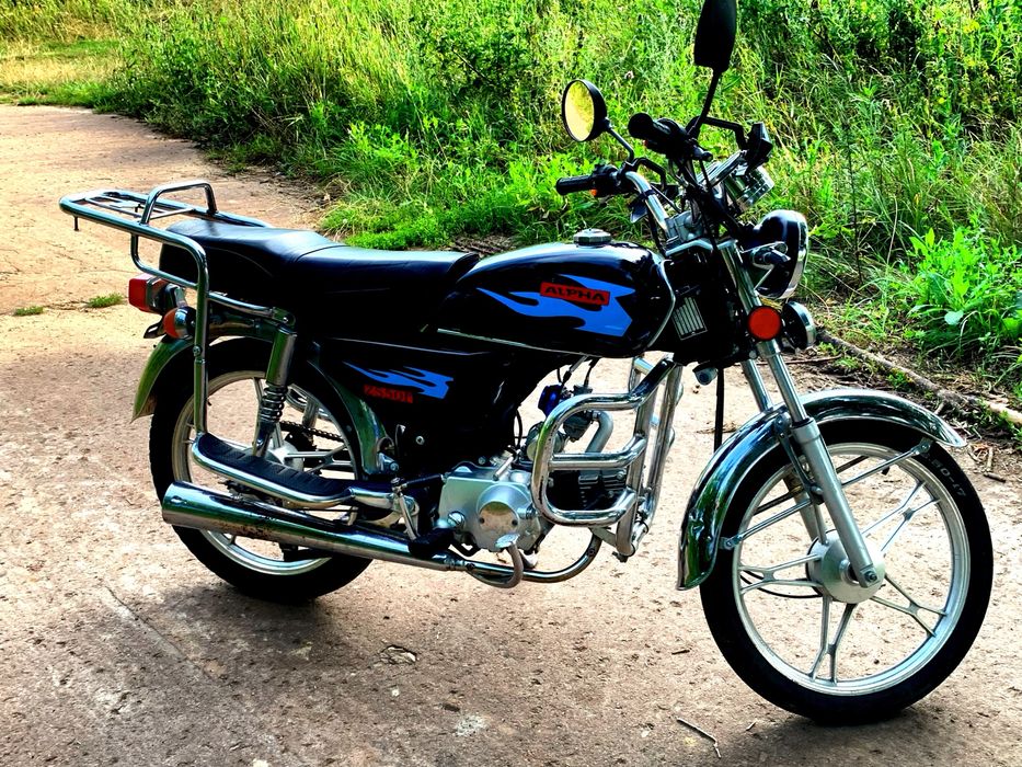 Подам альфа zx50f в гарному стані