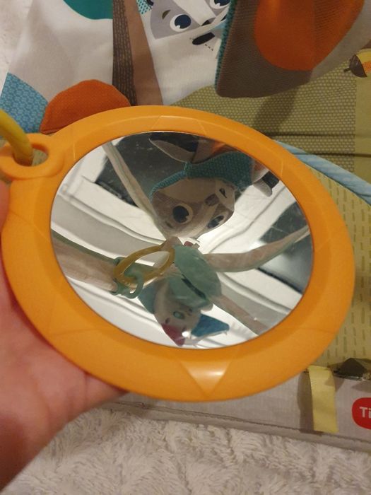 Mata edukacyjna Tiny Love