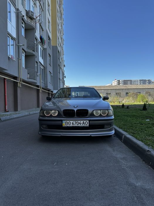 Продається  бмв е39