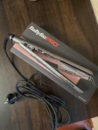 плойка выпрямитель babyliss pro 50