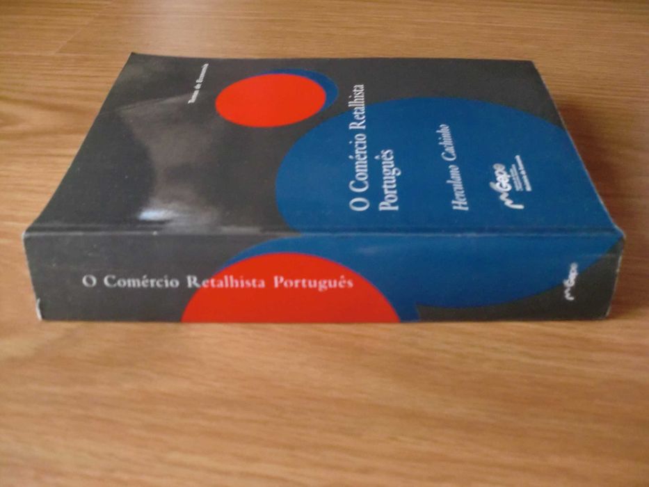 O Comércio Retalhista Português de Herculano Cachinho