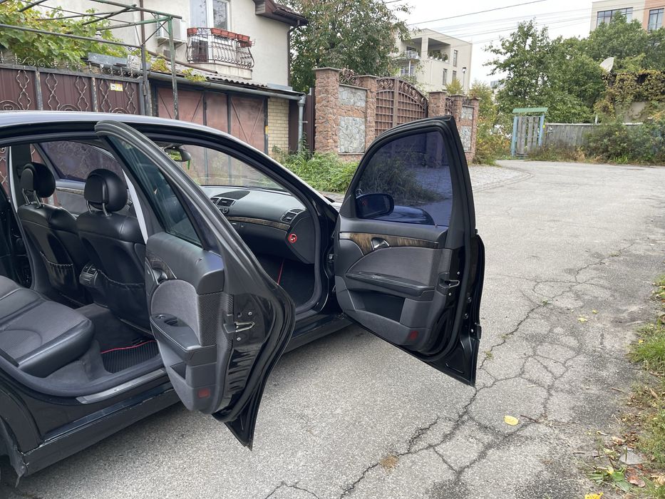 Продам автомобиль Mercedes-Benz