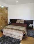 Quarto casal madeira maciça