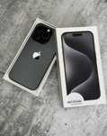 iPhone 15 Pro, 128 ГБ