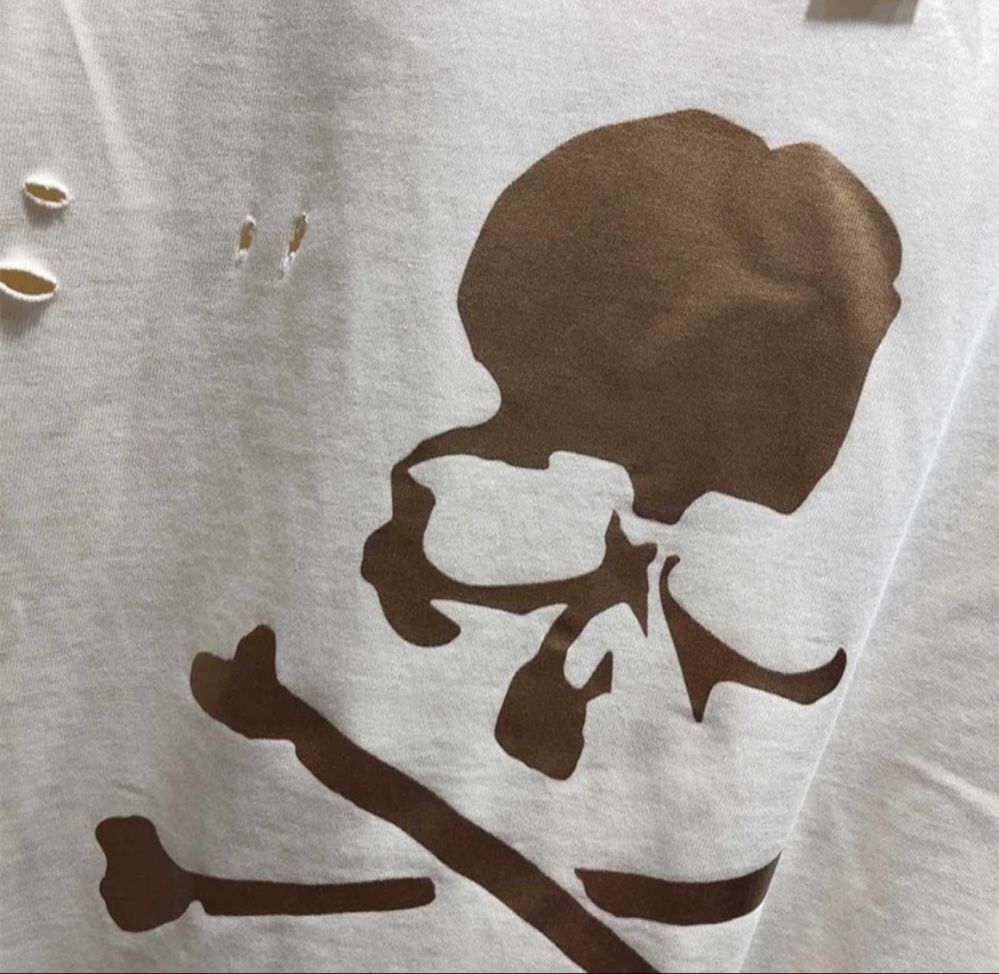 T-shirt mastermind/ футболка мастермайнд