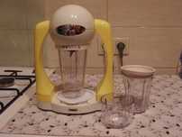 Blender elektryczny PRINCESS