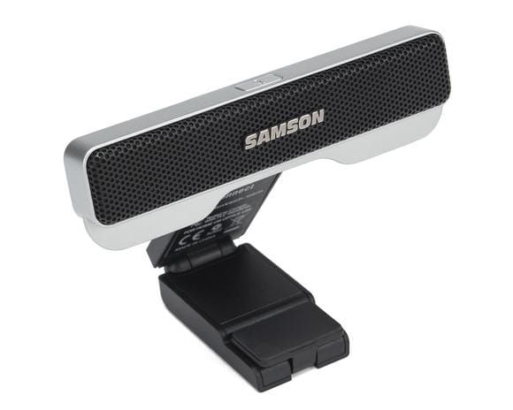 Samson Go Mic Connect - mikrofon USB do laptopa