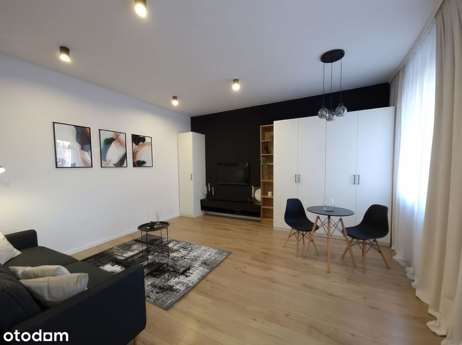 Mieszkanie na Woli przy ul. Ogrodowej, Metro Rondo ONZ