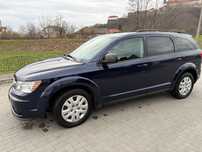 Dodge Journey 2020