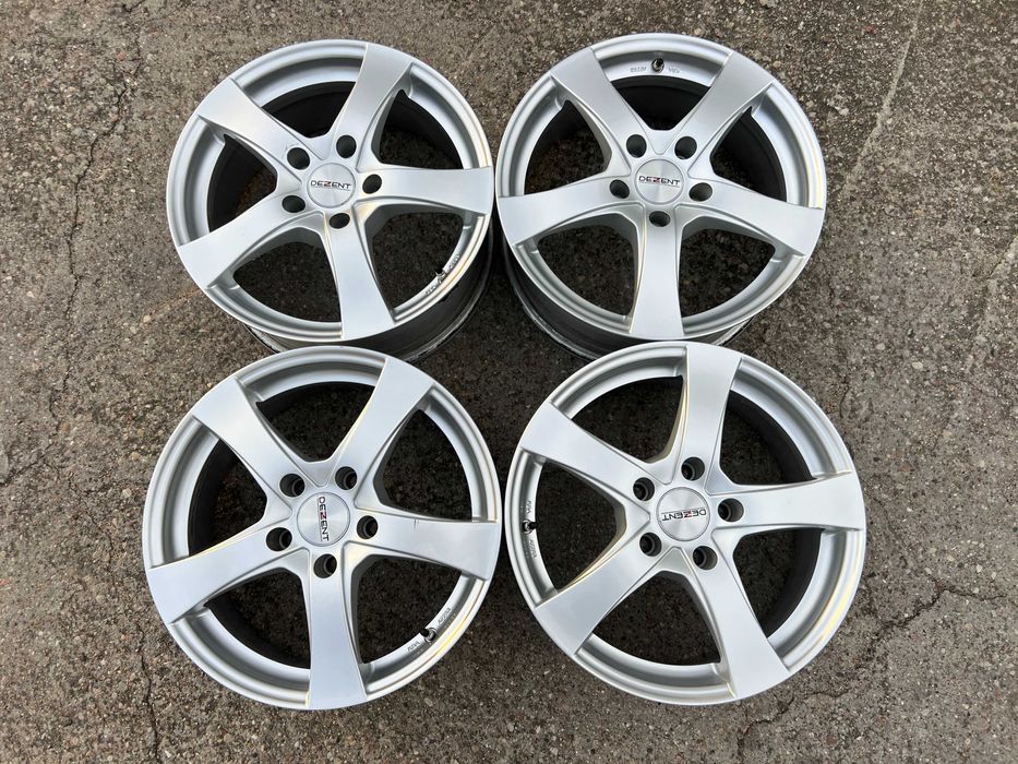 Felgi,Alufelgi 17 Opel Insignia A 5x120 Czujniki