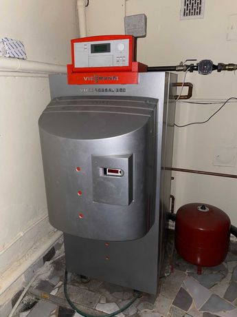 Piec CO Viessmann