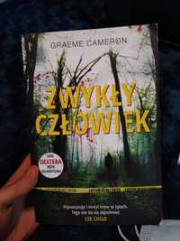 Zwykły Człowiek Graeme Cameron