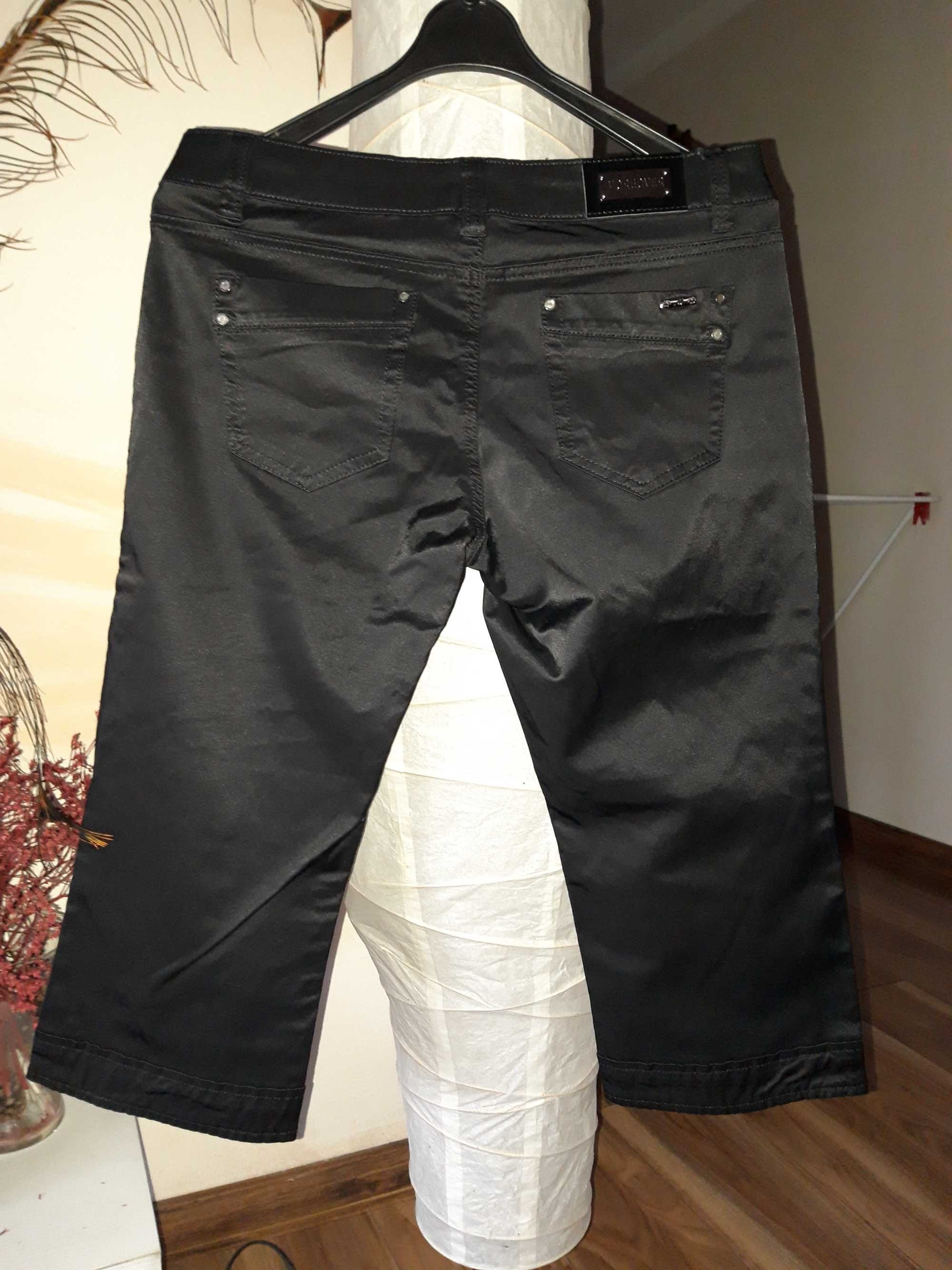 Spodnie nowe z metką rozmiar M