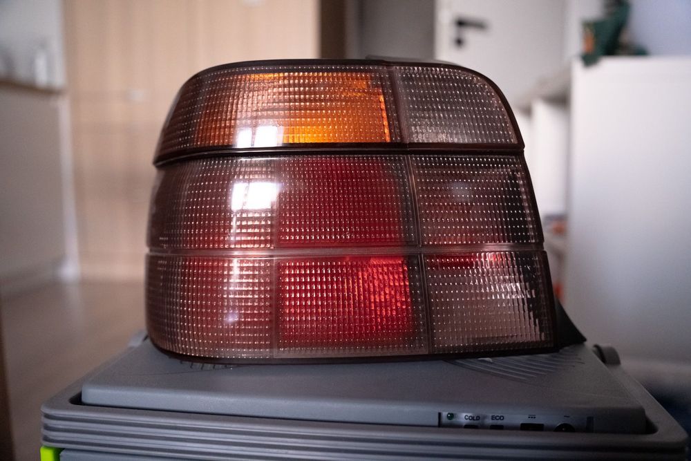 MHW inpro bmw e36 compact