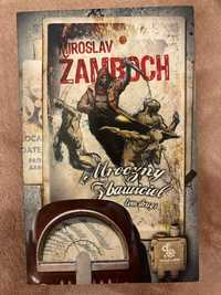 Miroslav Żamboch, Mroczne zbawiciel tom 2