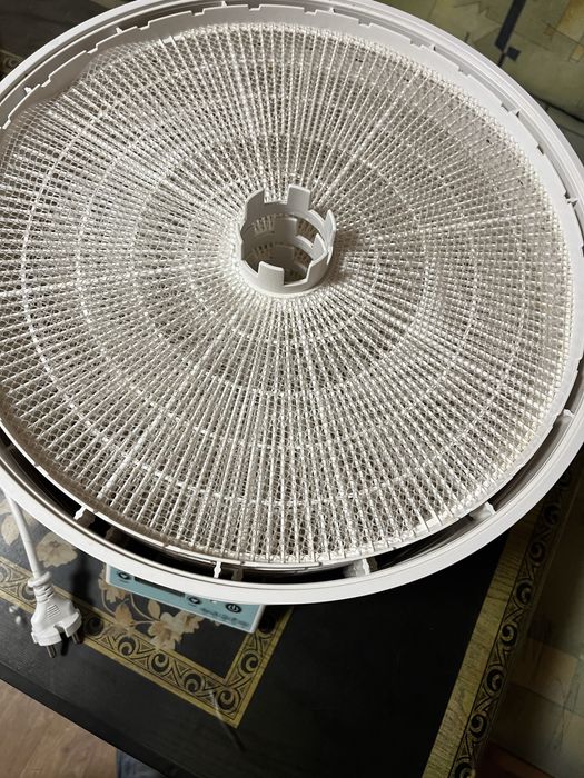 Сушарка Ezidri ultra fd1000 digital