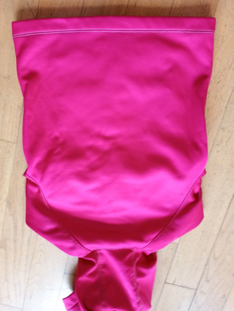 Softshell 98-104 Quechua