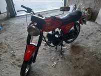 Famel KS50 sport  vendo ou troco