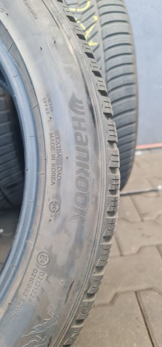 285/40/19 255/45/19 Hankook