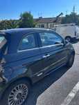 Fiat 500 1.2 automático