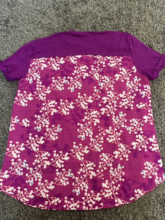 Vintage tshirt damski