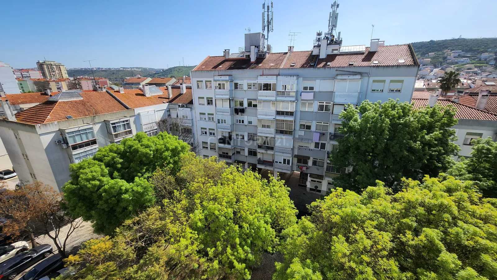 Apartamento T1 + 1 Odivelas centro