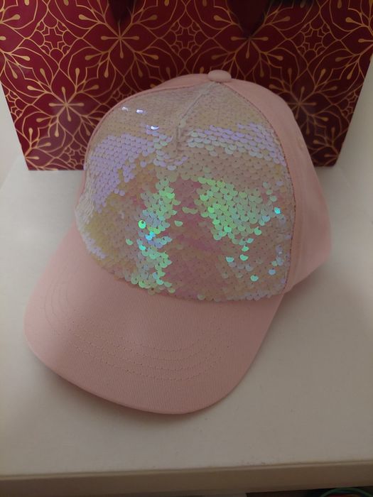 Солом'яна шляпа від Фаберлік