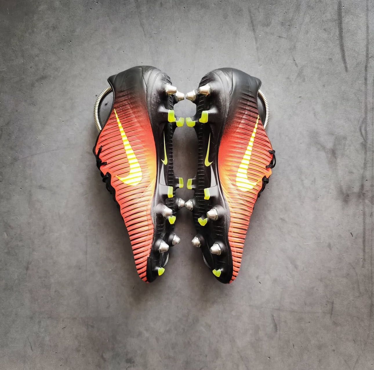 Korki Nike Mercurial Vapor 11 SG mix 43