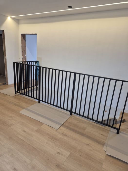 Usługi Spawalnicze balustrady, bramy ,schody ogrodzenia, pergole