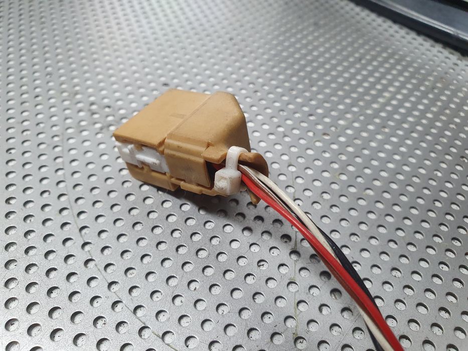 Retrovisor / espelho esquerdo AUDI A4 Avant (8E5, B6)